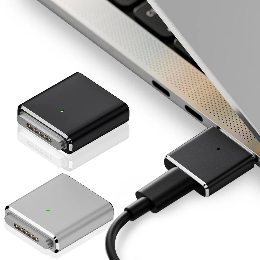 ƺ   2021-2023 USB-C ׳ƽ 3 , LED ǥñ , PD3.1 ü , 5A, 20V, 100W